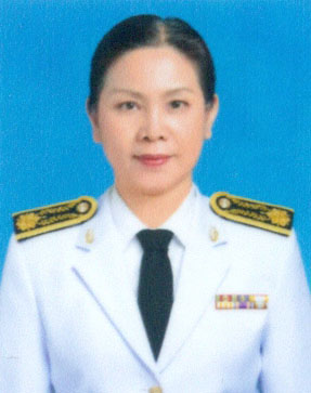 นาง วิภาวรรณ  ผาภูมิ